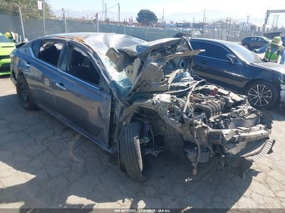 1N4BL4BV0RN****** 2024 Nissan Altima