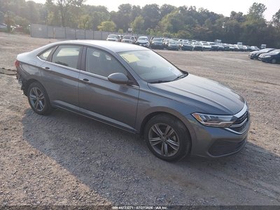 2024 Volkswagen Jetta