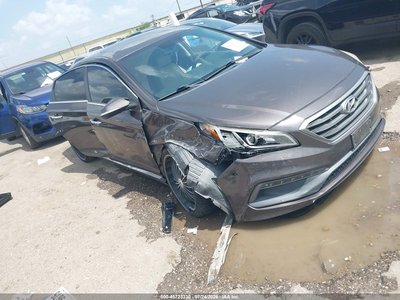 5NPE34AF3HH****** 2017 Hyundai Sonata