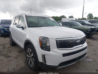 2021 Kia Telluride