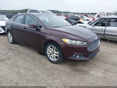 3FA6P0HR2DR****** 2013 Ford Fusion