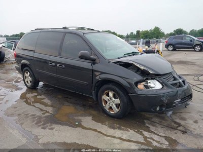 2007 Dodge Grand Caravan