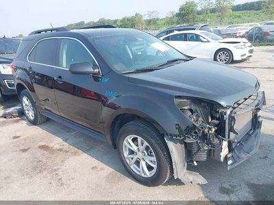 2GNALCEK0H1****** 2017 Chevrolet Equinox