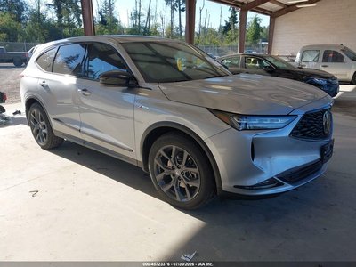 5J8YE1H08RL****** 2024 Acura MDX