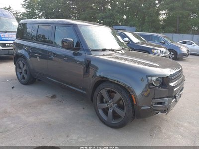 SALEWEEE6P2****** 2023 Land Rover Defender