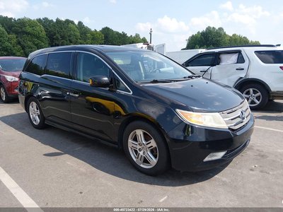 2013 Honda Odyssey
