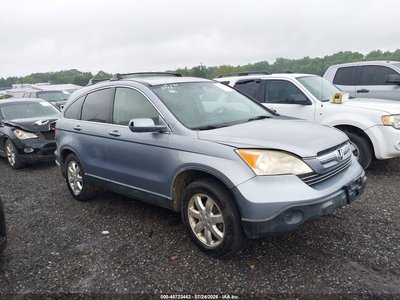 2008 Honda CR-V