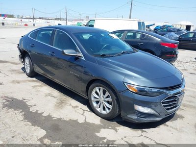 2019 Chevrolet Malibu