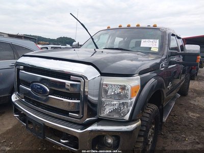 1FT8W3BT4FE****** 2015 Ford F-350