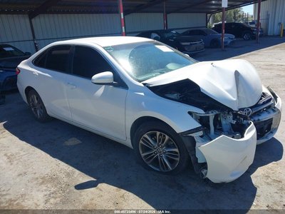 4T1BF1FK6GU****** 2016 Toyota Camry
