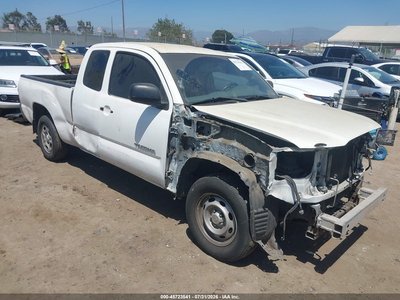2005 Toyota Tacoma