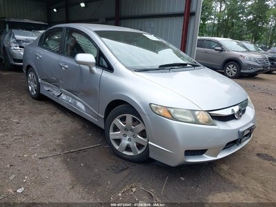 19XFA1F57BE****** 2011 Honda Civic