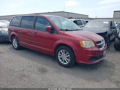 2C4RDGCG9ER****** 2014 Dodge Grand Caravan