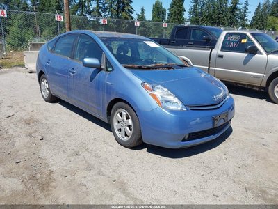 2006 Toyota Prius