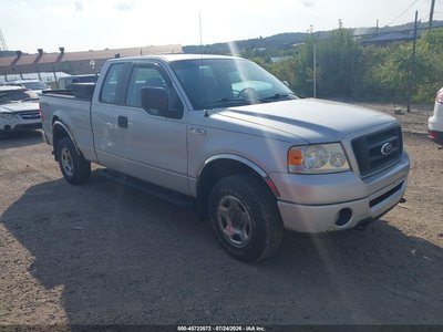 2007 Ford F-150