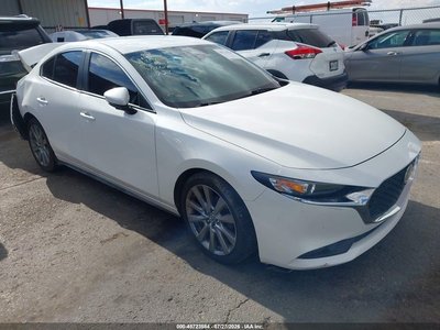 3MZBPABM7PM****** 2023 Mazda 3