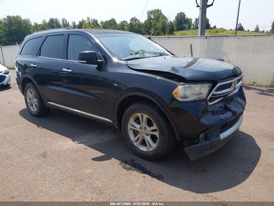 2013 Dodge Durango