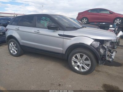 2016 Land Rover Range Rover Evoque
