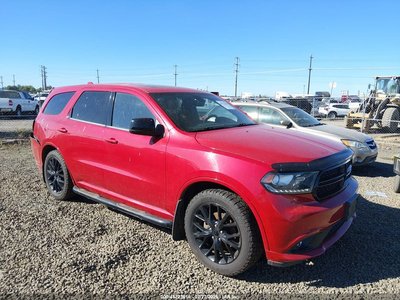 2015 Dodge Durango