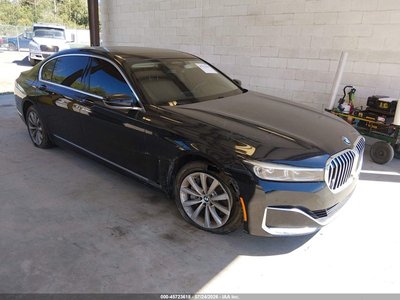 WBA7T4C05LC****** 2020 BMW 7 Series