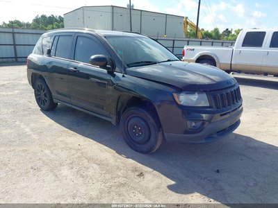 2014 Jeep Compass
