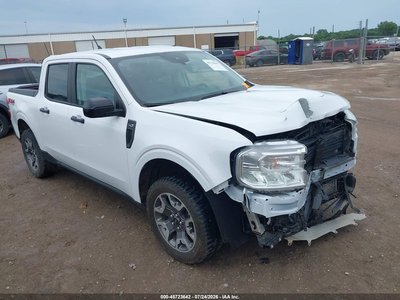 3FTTW8J99RR****** 2024 Ford Maverick