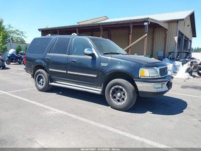 1997 Ford Expedition