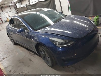 5YJ3E1EB1LF****** 2020 Tesla Model 3