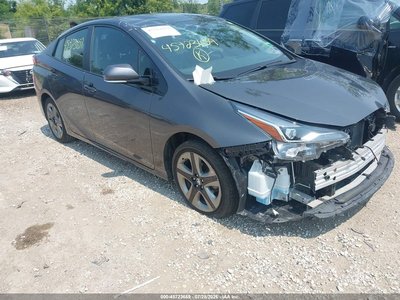 2019 Toyota Prius