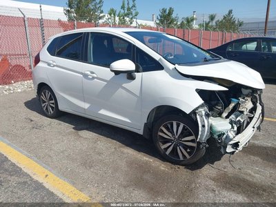 2016 Honda Fit