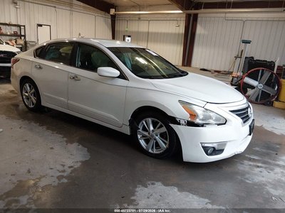 1N4AL3AP3FC****** 2015 Nissan Altima