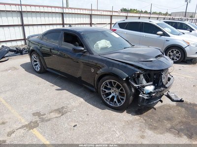 2C3CDXL9XLH****** 2020 Dodge Charger