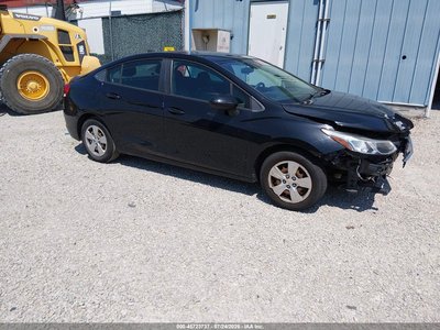 1G1BC5SM4H7****** 2017 Chevrolet Cruze