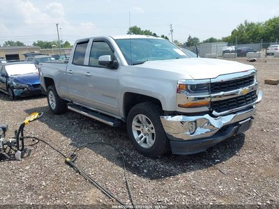 2GCVKPEC7K1****** 2019 Chevrolet Silverado 1500