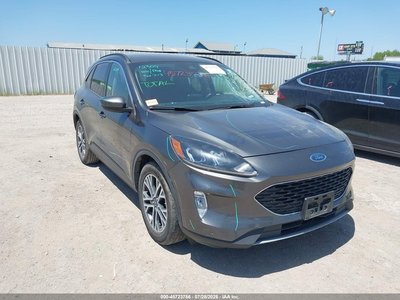1FMCU0H64LU****** 2020 Ford Escape