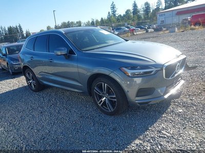 2019 Volvo XC60