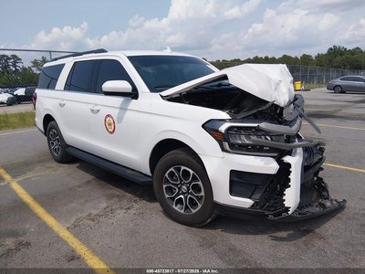 2023 Ford Expedition
