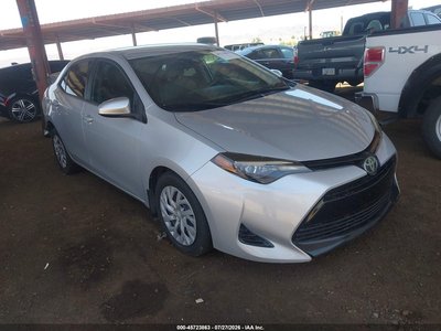 2T1BURHE8HC****** 2017 Toyota Corolla