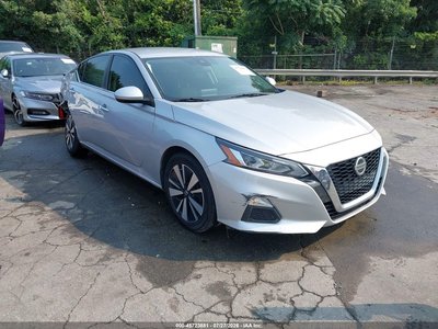 2022 Nissan Altima