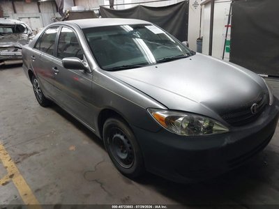 2004 Toyota Camry