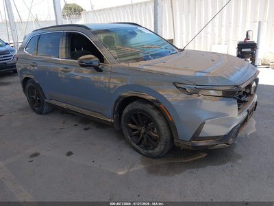 7FARS6H5XPE****** 2023 Honda CR-V