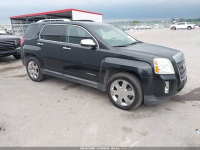 2011 GMC Terrain