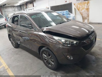 2014 Hyundai Tucson