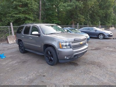 1GNFK13068J****** 2008 Chevrolet Tahoe