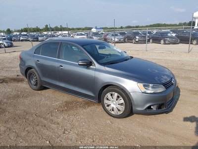 3VWDP7AJ9DM****** 2013 Volkswagen Jetta