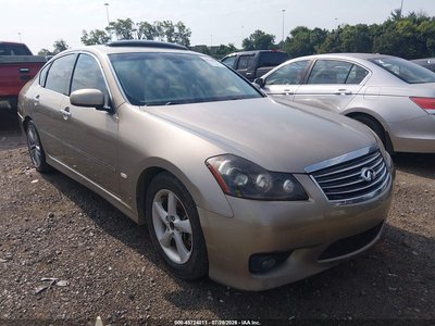 JNKCY01E59M****** 2009 Infiniti M35