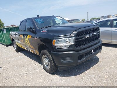 3C6UR4HJXNG****** 2022 RAM 2500