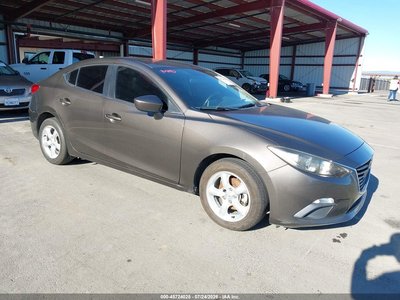 2014 Mazda 3