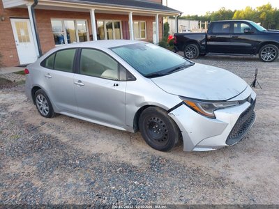 JTDEPMAE7N3****** 2022 Toyota Corolla