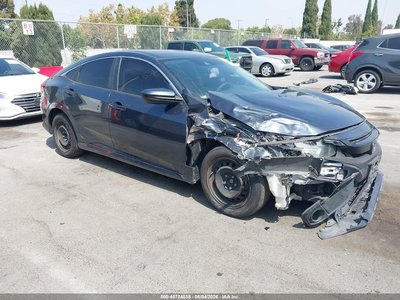 2HGFC2F60MH****** 2021 Honda Civic